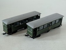 Egger Bahn H0e 2003 Model