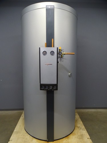 Viessmann kombi puffer - viessmann, &
