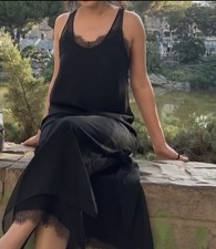 Massimo dutti seiden - massimo, viskose