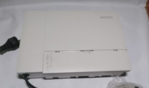 Agfeo 516 telefonanlage - , es