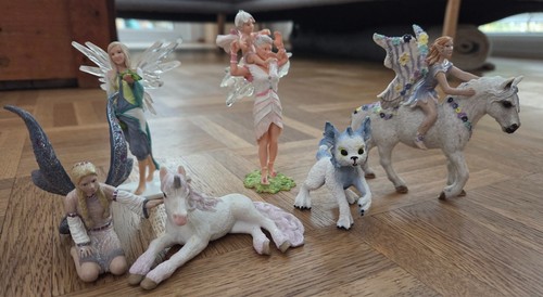 Schleich bayala elfenwelt - bayala,