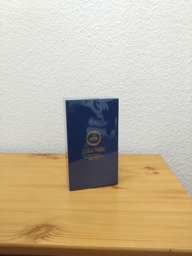 Dubai musk ambra - musk, de