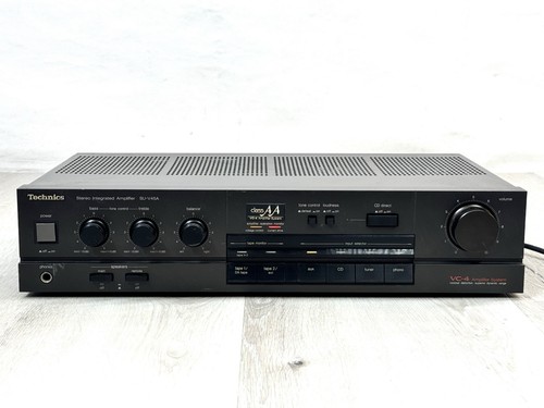 Technics v45a stereo - technics,