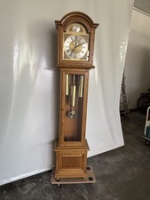 Standuhr Pendeluhr  Antik