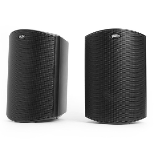 Polk audio atrium schwarz - atrium,