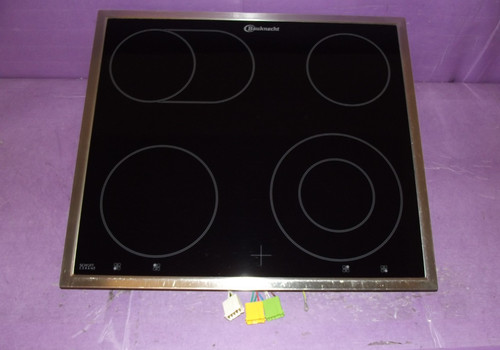 Bauknecht ecv6640in pfevp - ecv6640in,