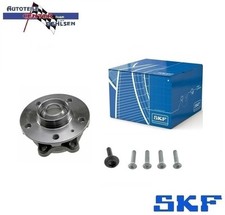 SKF RADLAGER + RADNABE