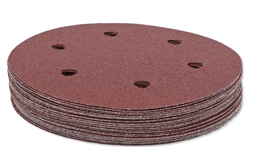 Schleifscheiben 225 klett - schleifscheiben,
