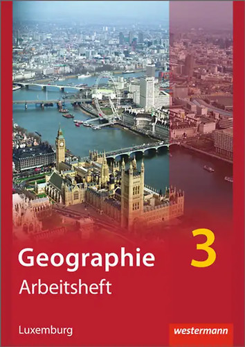 Diercke geographie - geographie,
