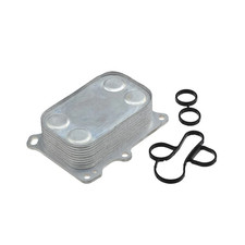 Ölkühler Oil Cooler für
