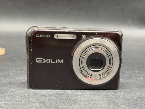 Casio exilim s880 - exilim, ex-s880