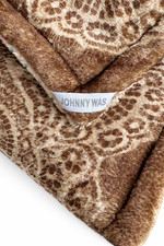 Johnny Was Decke Flora Lace