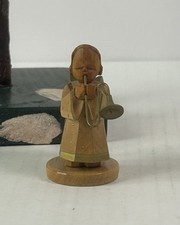 2343/25 Engel mit Zugposaune