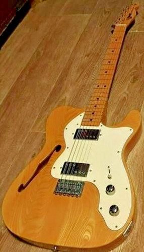 Orig fujigen japan - orig.fujigen/japan, telecaster