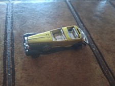 Modellauto Lincoln Phaeton