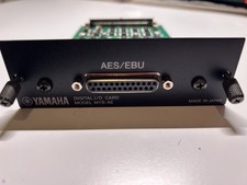 Yamaha Digital Card MY8-AE