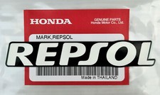 ORIGINAL Honda REPSOL