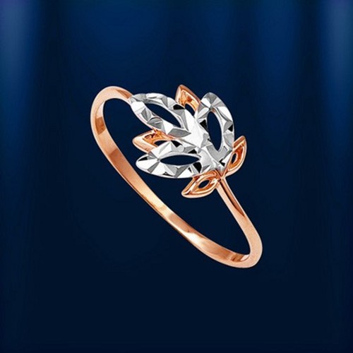 Russisches rose gold 585 - rose,