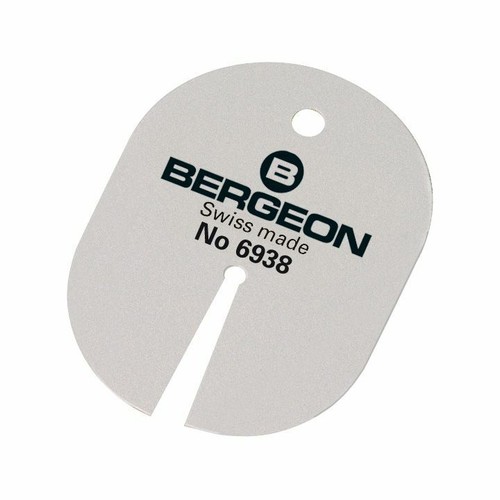 Bergeon 6938 uhr watch - bergeon, n°