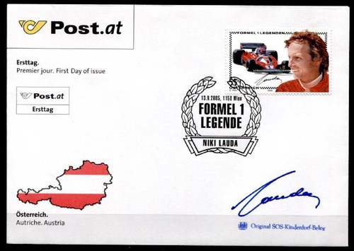 Formel rennfahrer niki - formel-1-rennfahrer,