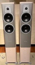 Dynaudio Contour 30 WhiteOak Standlautsprecher UVP war 7000 € Paar | Auspackware