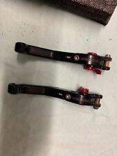 Kupplungshebel Bremshebel Puig BMW 8m3 n-BV103.