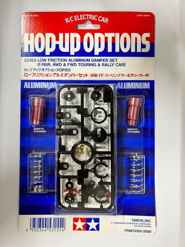 Tamiya 53155 low - 53155, friction