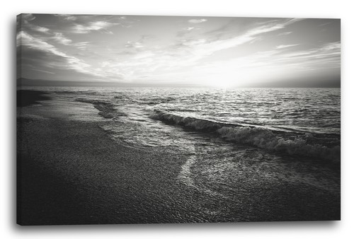 Wandbild landschaftsbilder - wandbild,