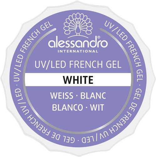 Alessandro french led gel - uv/,