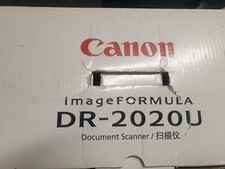 Canon DR-2020U A4