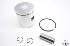 Kolben Größe Kennung D