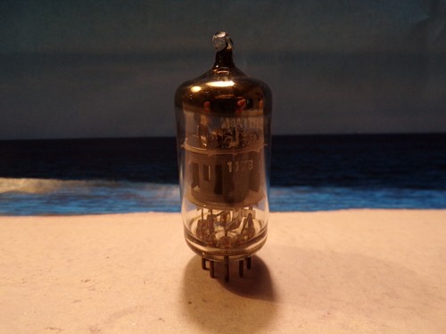 Ecf82 mullard - ecf82,