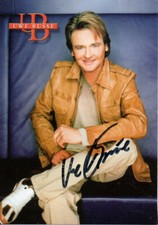 Autogramm - Uwe Busse