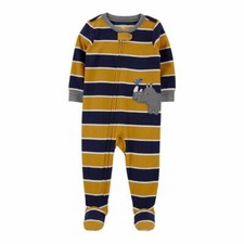 Carters Schlafanzug Füßen