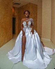 Luxus Brautkleid