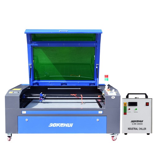 100w co2 laser autofokus - co2,