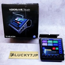 TC-Helicon VOICELIVE TOUCH