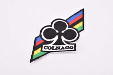 NOS Colnago Club Logo bike