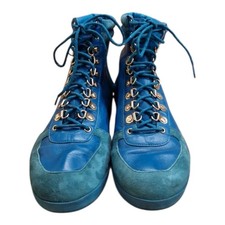 Flip Flop gr 38 Damen Boots Stiefel Stiefeletten Gut Z15