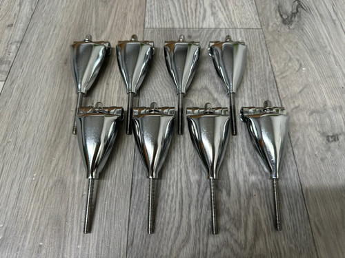 Sonor bassdrum spannstangen - bassdrum,