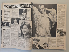 Abba / Agnet  - A very rare