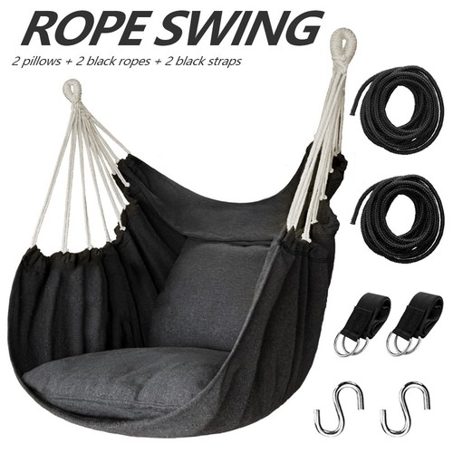 Hängesessel hängeschaukel - hängesessel,