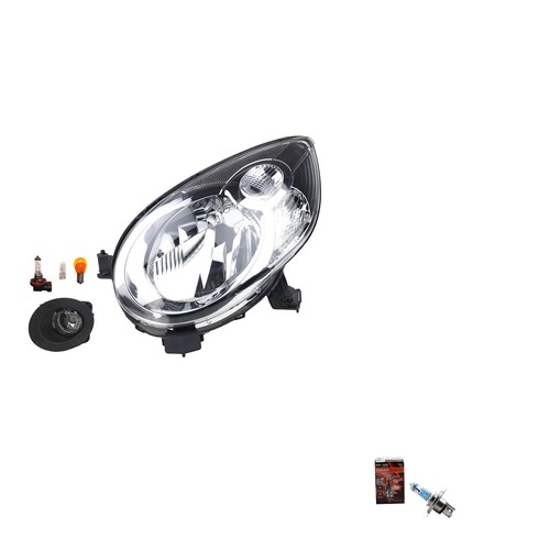 Scheinwerfer osram night - osram,