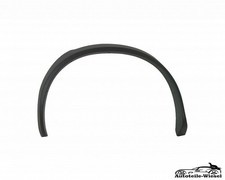 Kotflügelverbreiterung Hinten