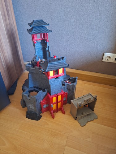 Playmobil dragons große - dragons,