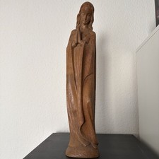 ANTIKE 53 CM-STATUE DER
