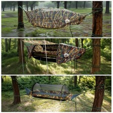 Wasserdichtem Camping