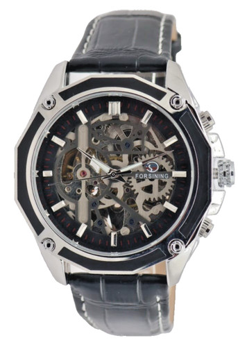 Forsining automatik herren - forsining,