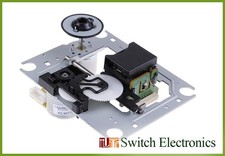 Onkyo C-7030 Optical Pick-up Laser Head Mechanism Assembly