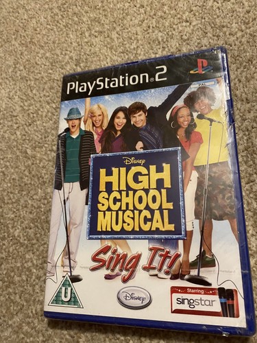 Neu high school musical sing - neu,